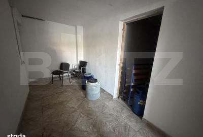 Spațiu comercial, de 45 mp, în Aghireș - 2