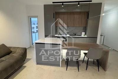 Apartament 2 camere, Centrala Proprie zona Torontalului - 1
