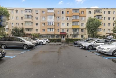 APARTAMENT 2 CAMERE | STR.NUCULUI | IDEAL INVESTITIE | 0% COMISION - 9