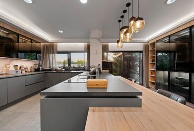 TUNARI, VILA MODERNA - 400 MP TOTAL, 1500 MP LOT! - 35