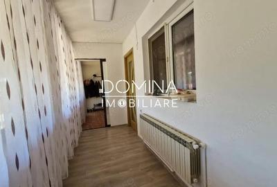 Casă cu 3 camere cu Teren 1558 Mp în Dănești - 6