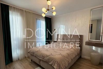 Apartament cu 3 camere decomandat în Unirii - 3