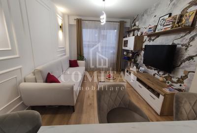 Apartament cu 2 camere | Zona Dorobanților | Ideal pentru investiție - 1