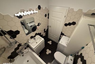 Apartament cu 3 camere în Iancului - 5