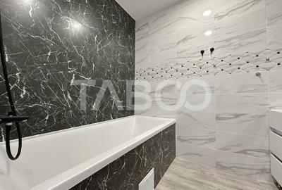 De vanzare apartament cu 2 camere la cheie cu garaj in Baciu - 7