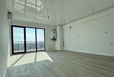 Apartament 3 camere la cheie, bloc din 2024, Zona Icil