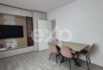Apartament cu 2 camere decomandat, mobilat în Trivale - 6