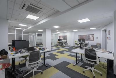 Podu Ros Jumbo Spatiu de Birouri Premium - 6