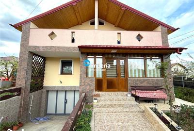 Casă cu 4 camere cu Teren 450 Mp în Miroslava - 7