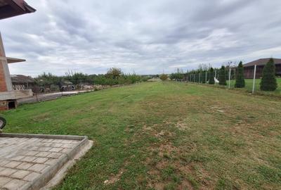 Urgent! Vanzare casa cu etaj, 262 mp. , Mihai Viteazu/Turda - 8