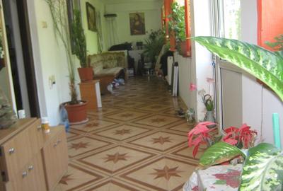 Casă individuală cu 3 camere cu Teren 906 Mp în Grindu - 1