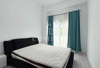 Apartament cu 3 camere semidecomandat, mobilat în Dâmbul Rotund - 14