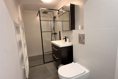 Apartament cu 2 camere decomandat în Central - 2