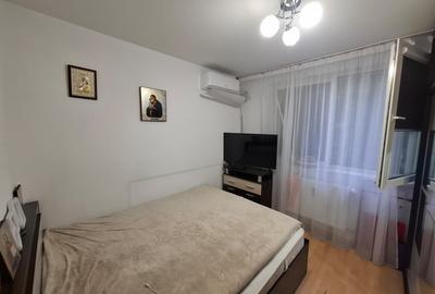 3 Camere | Camil Ressu | Metrou | Luminos | Decomandat | Park Lake | - 7
