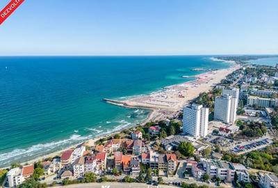 ✅Rate: Garsoniere la mare | 39m² + parcare | TVA inclus | Eforie Residence - 7