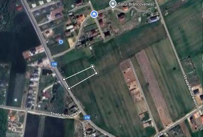 Teren în Bălteni - 4