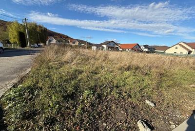 Teren Construcții intravilan de 600 mp, în Central - 3