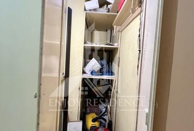 CENTRALA PROPRIE! 2 Camere decomandat | Metrou Gorjului 300m | Etaj 3/8 - 17