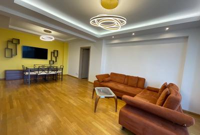 3 camere mobilat, utilat, et 2/4,,bloc 2018, pretei interiori caramida - 15