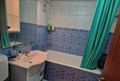 Apartament cu 2 camere decomandat în Moșilor - 7
