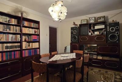 Apartament cu 4 camere decomandat, mobilat în Baraolt - 1