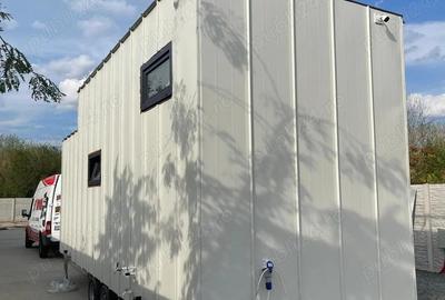 Casuta mobila de vacanta - 1