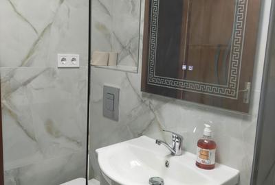 Apartament cu 2 camere semidecomandat în Central - 2