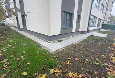 AP. 3 CAMERE PLATANI RESIDENCE, NOU, CURTE 77 MP, PARCARE, COMISION 0% - 8