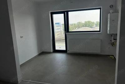 Apartament 2 camere, 45mp utili+15mp terasa, metrou, Hils Republica - 5