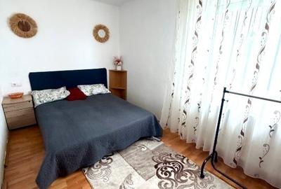 Apartament cu 2 camere decomandat, mobilat în Aurel Vlaicu - 1