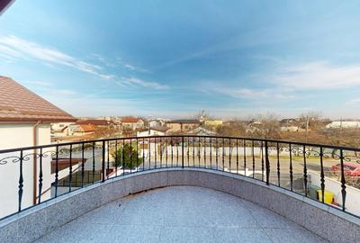 VOLUNTARI - Locuinta Ideala pentru Familie sau Activitati Mixte - 28