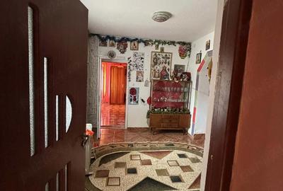 Casă cu Teren 550 Mp în Central - 6