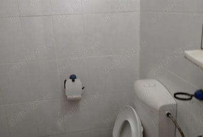 Eroii Revolutiei, garsoniera - 1