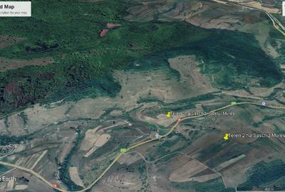 Teren agricol extravilan 3ha in comuna Saschiz - 1