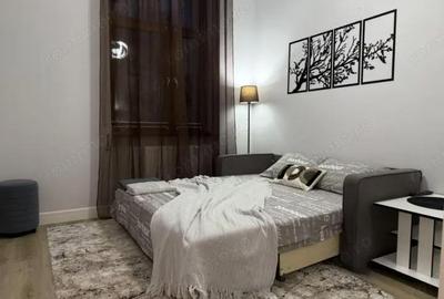 Garsonieră în Lujerului - 1