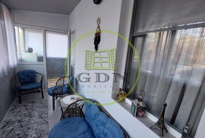 Apartament 3 camere decomandat, etajul 1, Brazda zona Bulevardul Dacia - 6