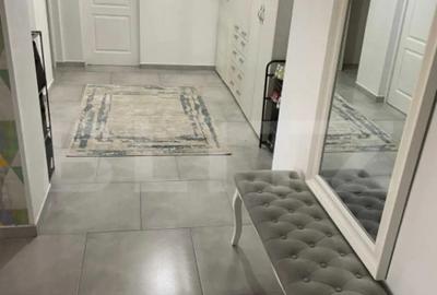 Apartament cu 3 camere decomandat în Central - 4