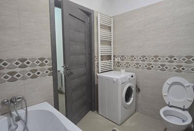 Apartament cu 2 camere decomandat, mobilat în Dobroești - 22