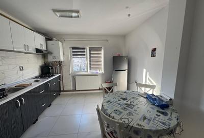 Apartament cu 2 camere decomandat în Central - 4