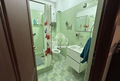 Apartament 3 camere | Iancului- Protopopescu | Bloc 2008 | 100mp | Centrala - 8