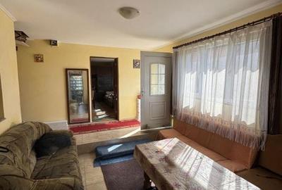Casă cu 4 camere cu Teren 1400 Mp în Satulung - 7