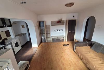 Apartament cu 3 camere în Spitalului - 4