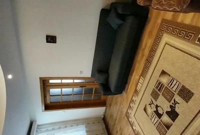 Casă cu 2 camere cu Teren 100 Mp în Central - 2