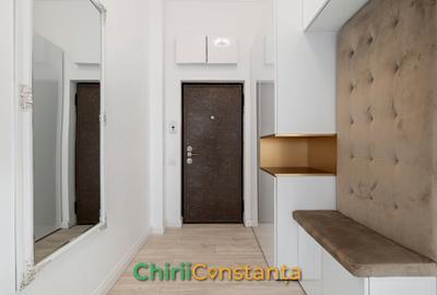 ✅Apartament 4 camere · complet mobilat | Faleză Nord – Santa Maria Bay - 19