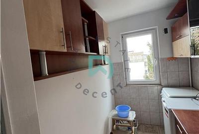 Apartament cu 2 camere semidecomandat în Astra - 11