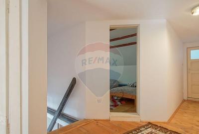 Casa / Vila cu 6 camere, in inima naturii, comision zer... - 2