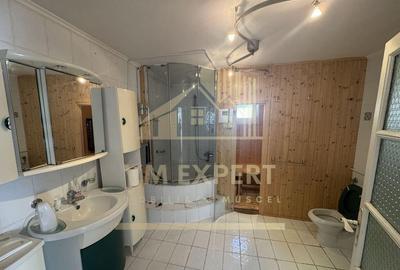 VILA 5 CAMERE, TEREN 4520 MP, LERESTI, ARGES - 11