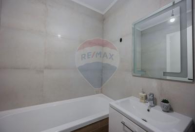 Apartament cu 3 camere de vanzare in Prima Green Residence, Nufarul - 8