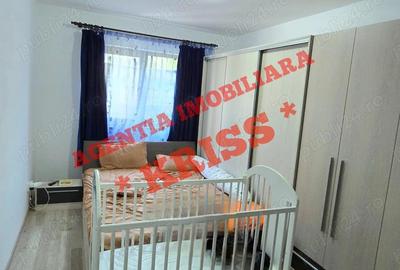 Apartament cu 2 camere decomandat în Trivale - 13