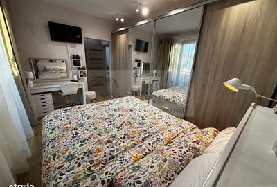 Apartament cu 3 camere în Valea Lupului - 1